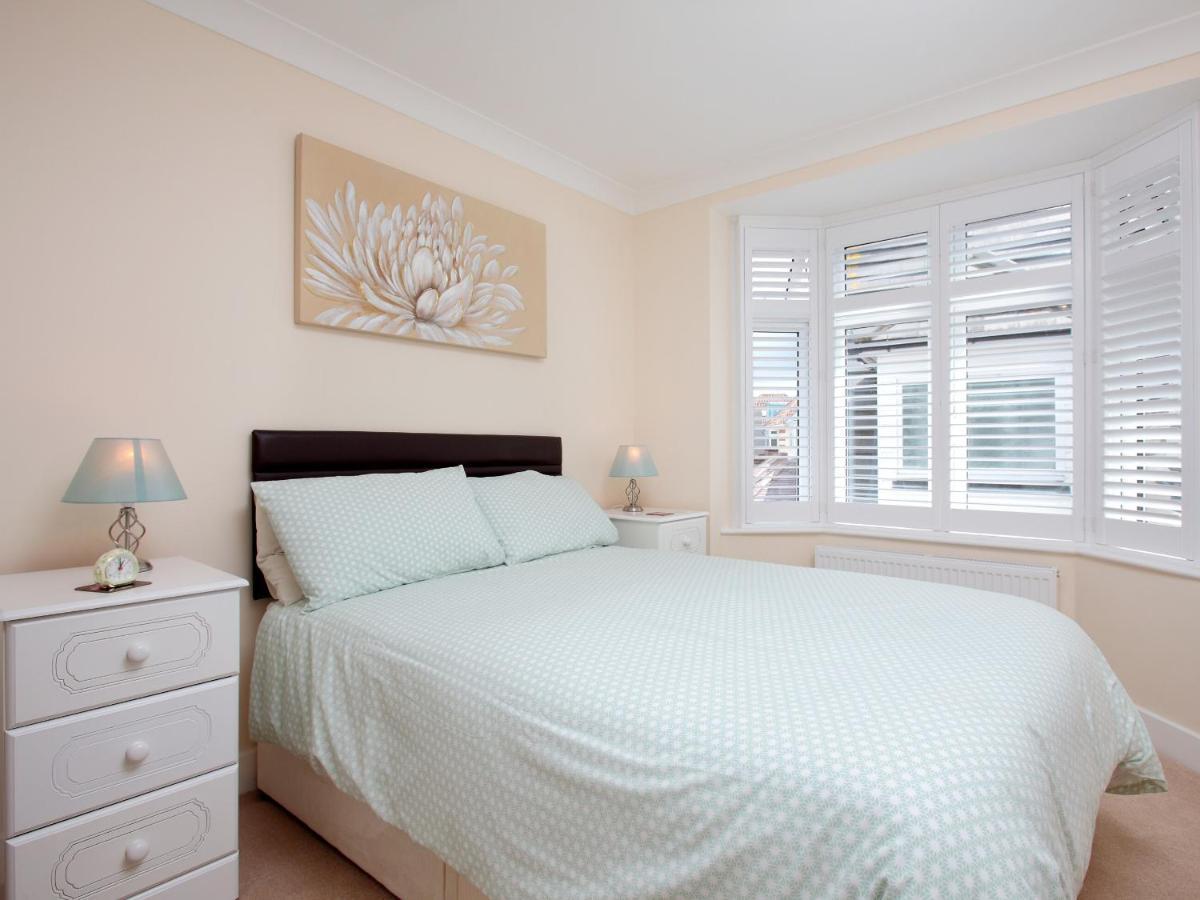The Avoncliffe Bournemouth Apartment Exterior photo