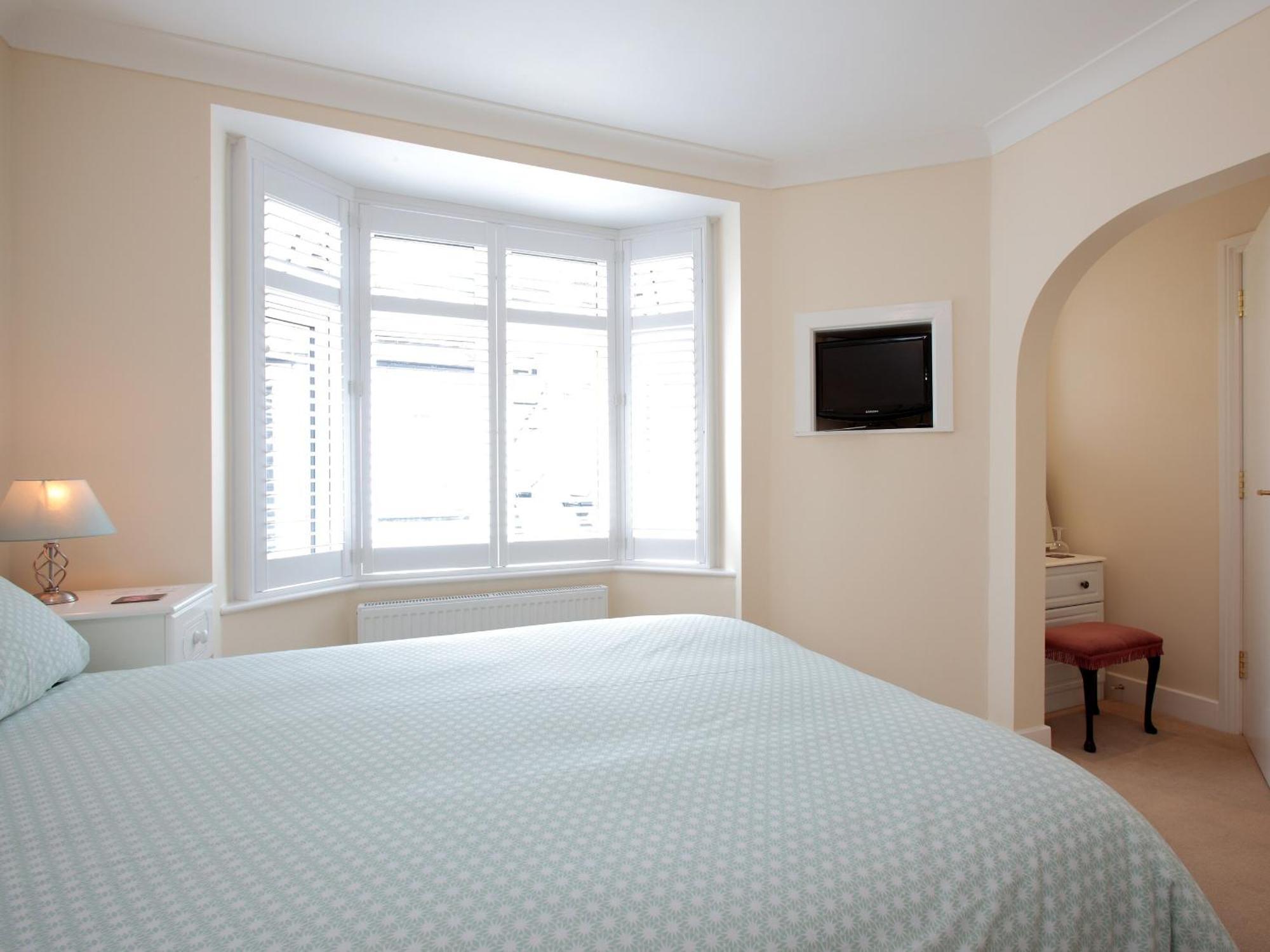 The Avoncliffe Bournemouth Apartment Exterior photo