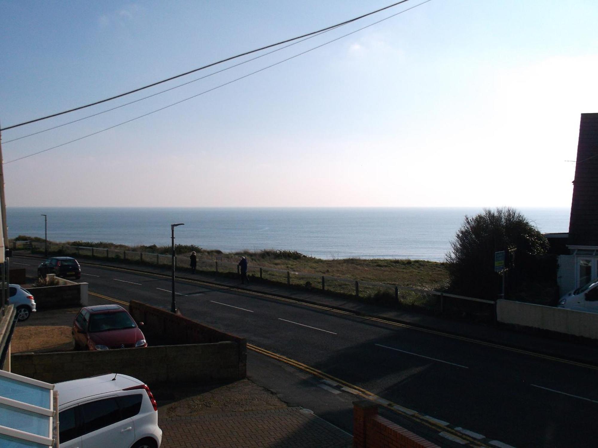 The Avoncliffe Bournemouth Apartment Exterior photo